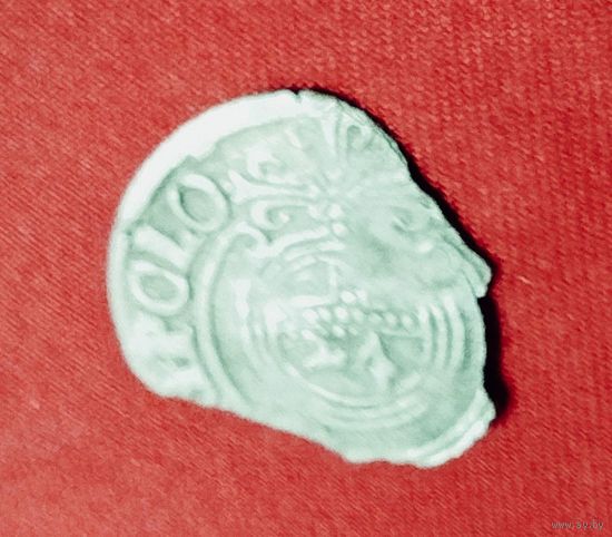 Польша 1 полторак подлом