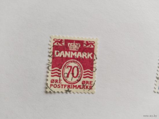 Дания   1972