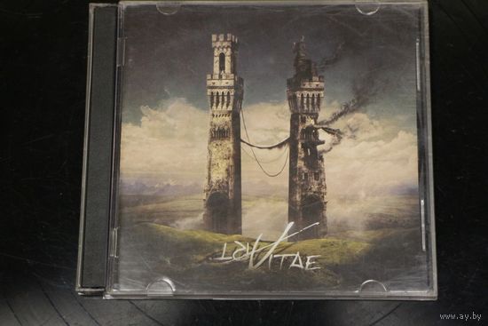 ArtVitae - Арт Вита II (2017, CD)