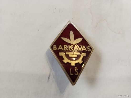 Строительное училище. Латвия