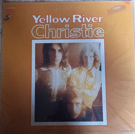 Christie – Yellow River