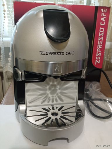 Кофемашина Цептер.