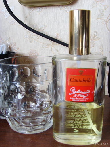 Cantabelle Galimart