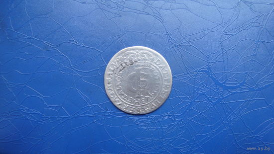 Тымф 1663                                                                                                                               (3790)