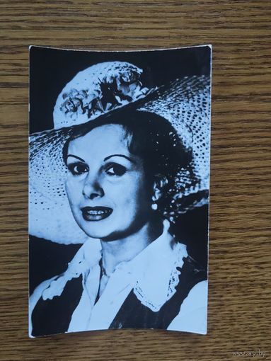 Артисты Шарыкина