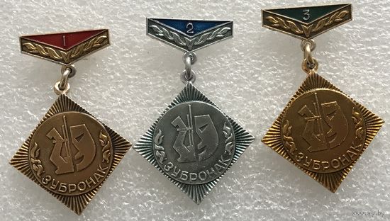 ПИОНЕРСКИЙ ЛАГЕРЬ ЗУБРЁНОК 1.2.3 МЕСТО