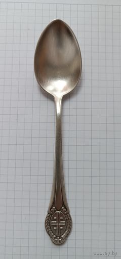 Ложка.
