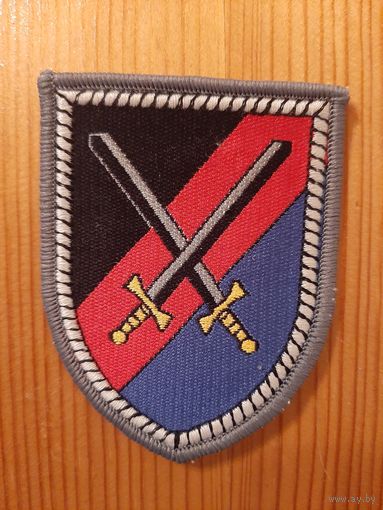 Шеврон бундесвера