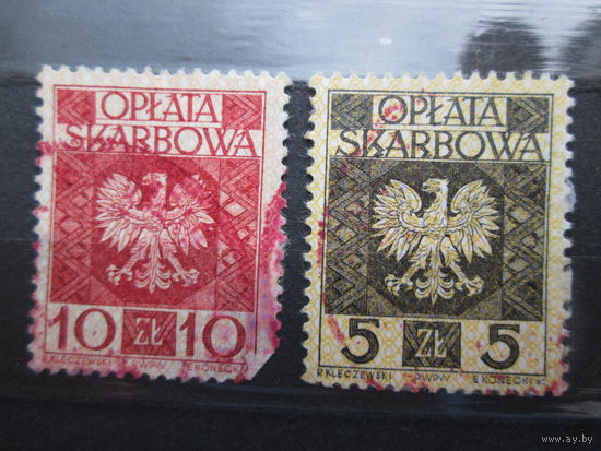 Стандарт Польша