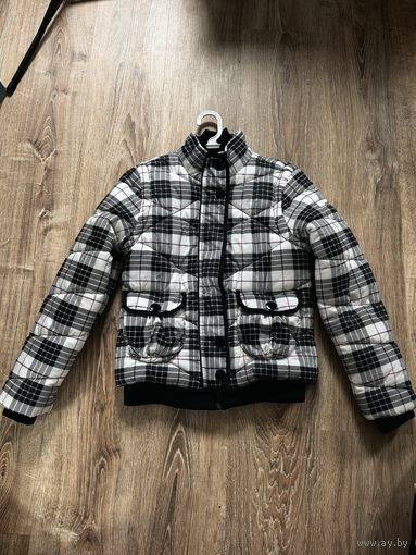 Куртка s.Oliver, р.М (рост 152-158). Новая