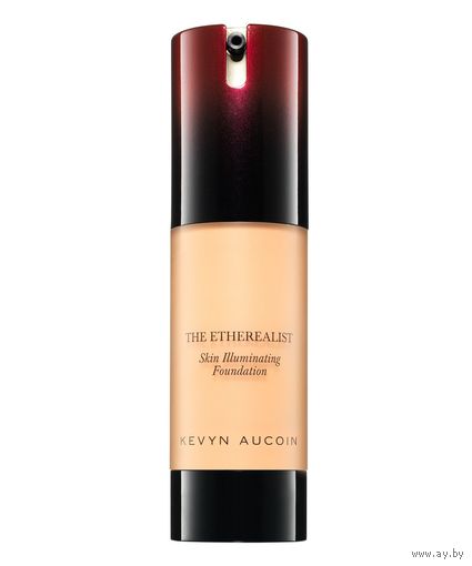 Kevyn Aucoin тональный крем The Etherealist Skin Illuminating Foundation EF01