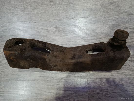 Деталь от военной техники