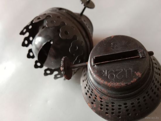 Детали керосинок