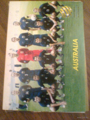 СБ.АВСТРАЛИЯ