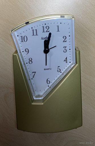 Часы Будильник настольные Acetime