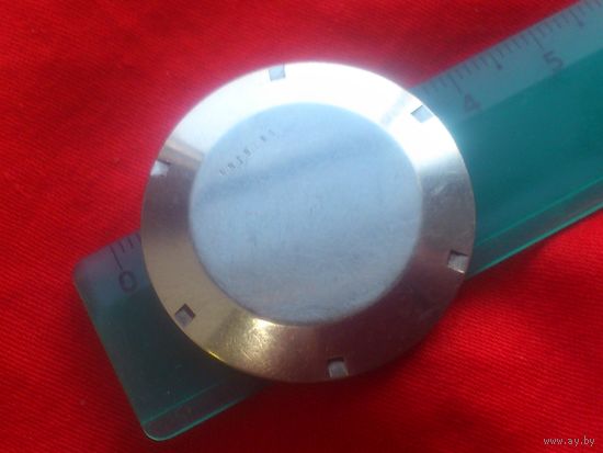 КРЫШКА для ШВЕЙЦАРСКИХ ЧАСОВ ETERNA