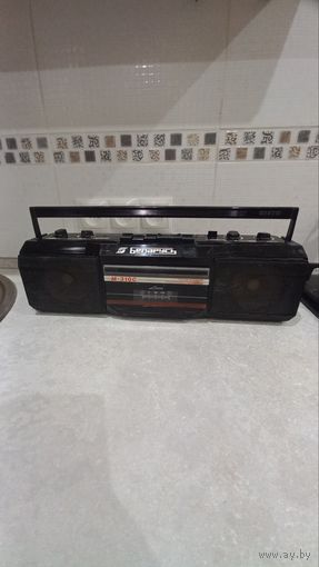 Магнитофон Беларусь