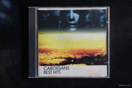 The Cardigans – Best Hits (CD)