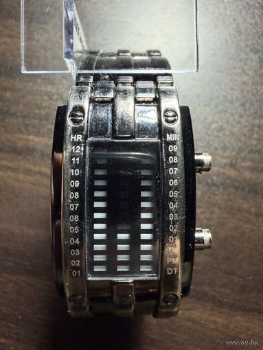 Часы/ксп/ этектроника работают