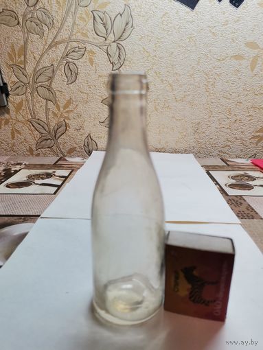 Бутылочка старая