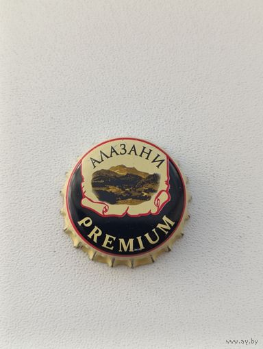 Пивные крышки - пробки