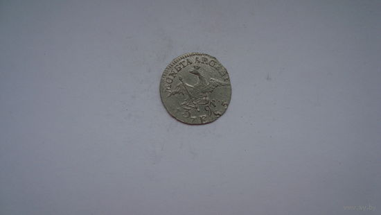 3 гроша 1785                                   (475)