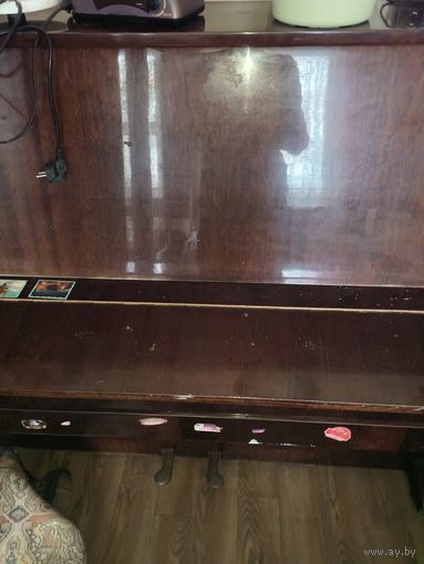 Фортепиано