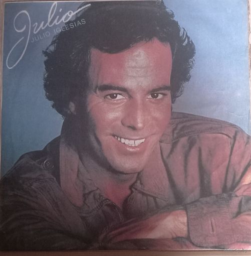 Julio Iglesias – Julio