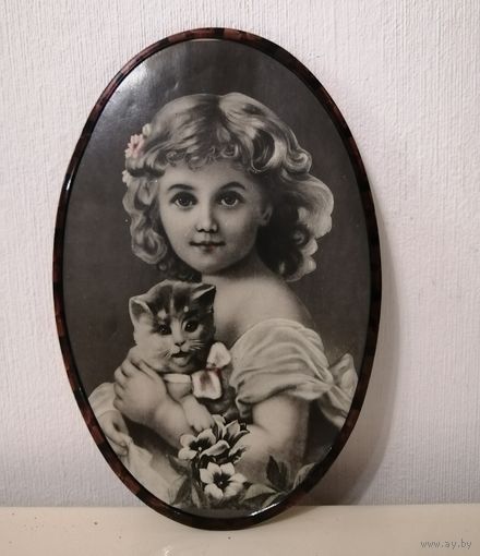 Фото картинка настенная СССР. См описание