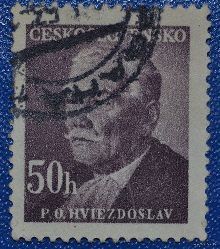 Чехословакия