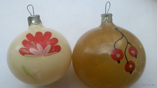 Елочная игрушка