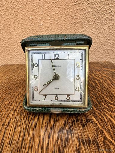 Часы дорожные, Европа, много лотов с рубля