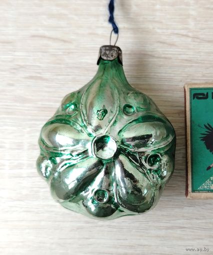 Ёлочная игрушка. 30.