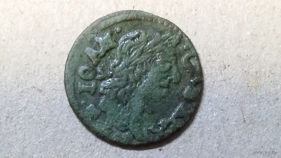 Солид 1664