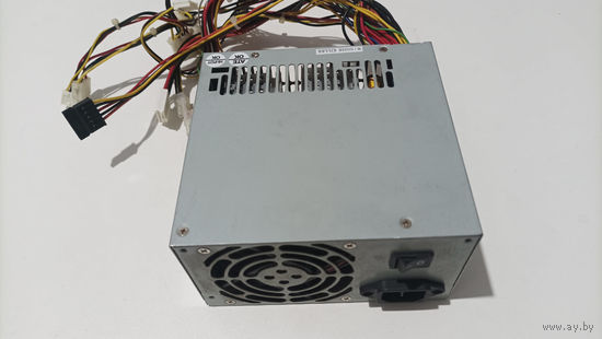 Блок питания FSP ATX-300GTF (300W)