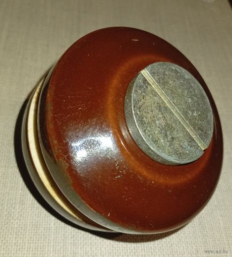 Изолятор редкий СССР