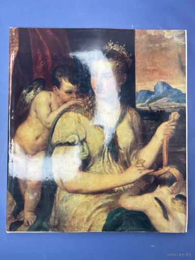 Борисова, З. Музеи Рима. Галерея Боргезе. Национальная галерея. М.: Изобразительное искусство, 1983.