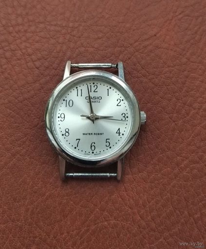 Часы "CASIO"женские.