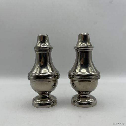 Солонка и перечница. Италия. Арт 3263