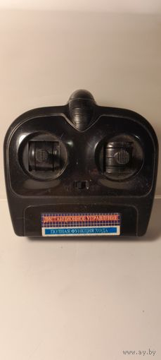 Джойстик 27 Мг