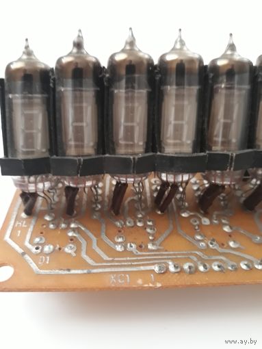 ИВ-6,  17 штук