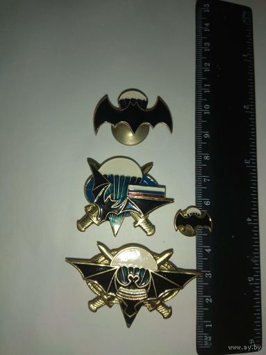 Военная разведка России