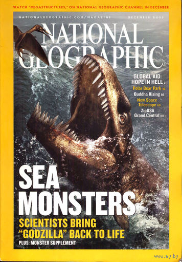 National Geographic