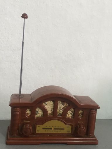 Ретро радио