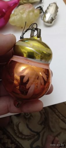 Елочная игрушка