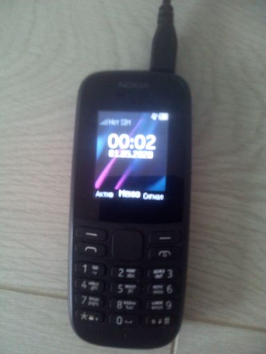 Нокия nokia ТА-1203