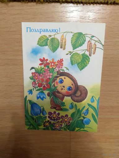 Последние провизорий СССР - УССР провизорий Запорожье Чебурашка чистая Желебова