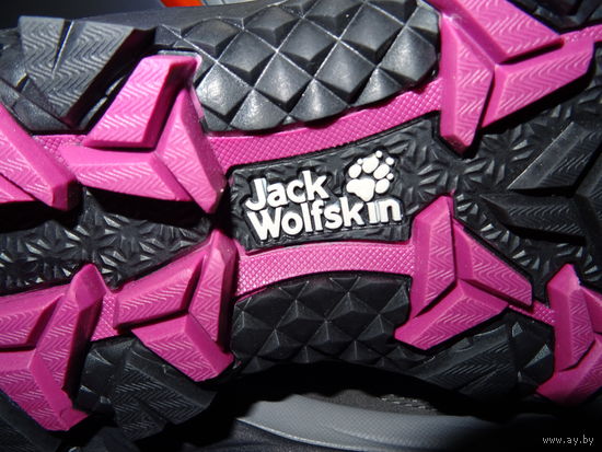 Jack Wolfskin