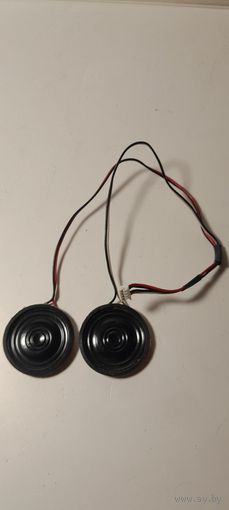 Динамики 1ВТ, 8Ом