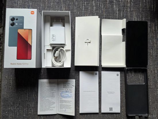 Redmi Note 13 Pro